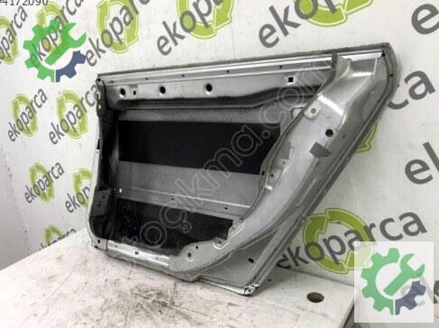 Audi A3 Sağ Arka Kapı 8L4833052 çıkma parça