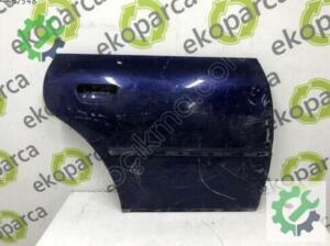 AUDI A3 1997 2000 SAĞ ARKA KAPI 8L4833052