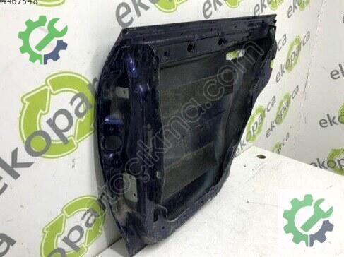 Audi A3 Sağ Arka Kapı 8L4833052 çıkma parça