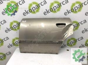 AUDI A3 1997 2000 SOL ARKA KAPI 8L4833051