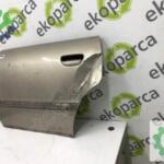 AUDI A3 1997 2000 SOL ARKA KAPI 8L4833051