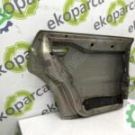 AUDI A3 1997 2000 SOL ARKA KAPI 8L4833051