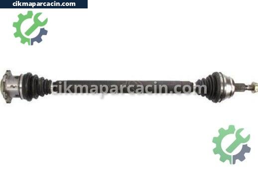 Audi A3 Sağ Aks çıkma parça