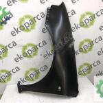AUDI A3 2000 2003 SIFIR  ÇAMURLUK ÖN SOL 8L0821105B