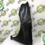 AUDI A3 2000 2003 SIFIR  ÇAMURLUK ÖN SOL 8L0821105B