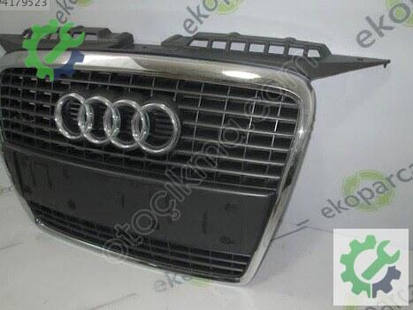 Audi A3 Ön Panjur 8P4853651A çıkma parça