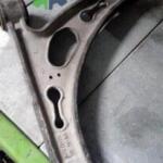 AUDI A3 2003 2012 SAĞ ÖN SALINCAK 1K0407153