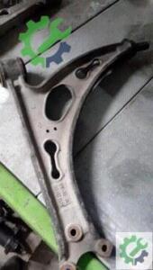 AUDI A3 2003 2012 SAĞ ÖN SALINCAK 1K0407153
