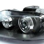 AUDI A3 2004 2007 SOL FAR SIFIR 8P0941029R