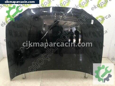 Audi A3 Kaput çıkma parça