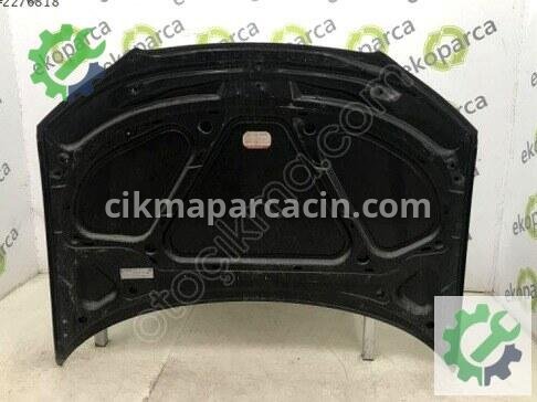 Audi A3 Kaput 8P0823029B çıkma parça