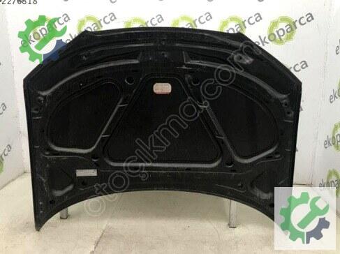 Audi A3 Kaput 8P0823029B çıkma parça