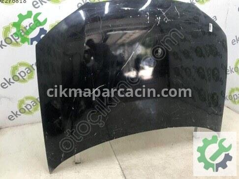 Audi A3 Kaput 8P0823029B çıkma parça