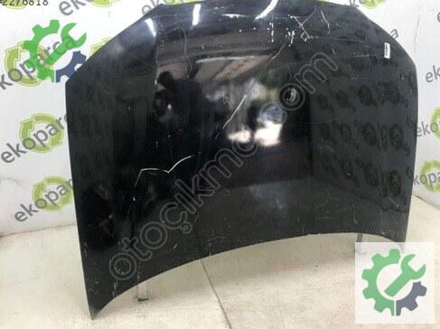 Audi A3 Kaput 8P0823029B çıkma parça