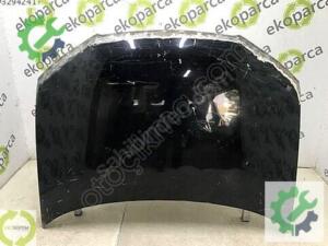 AUDI A3 2004 2008 ÖN KAPUT 8P4823029