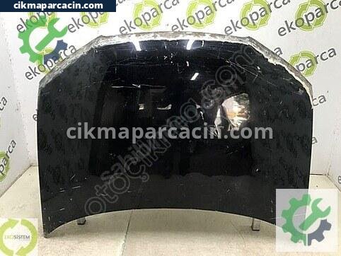 Audi A3 Ön Kaput çıkma parça
