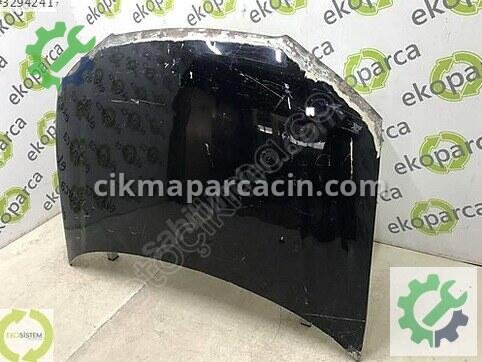 Audi A3 Ön Kaput 8P4823029 çıkma parça