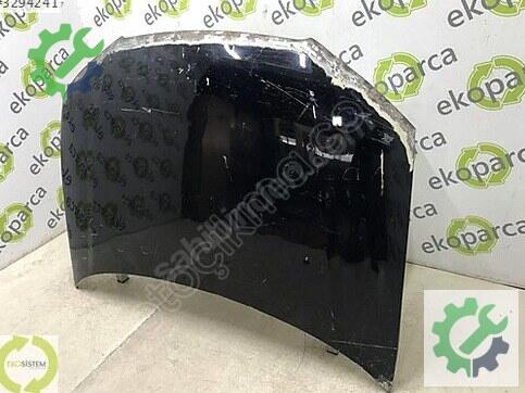 Audi A3 Ön Kaput 8P4823029 çıkma parça