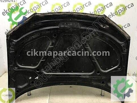 Audi A3 Ön Kaput 8P4823029 çıkma parça