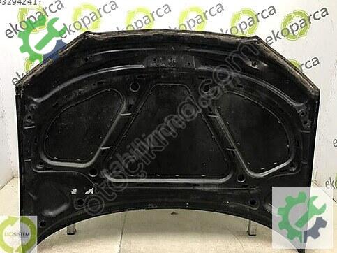 Audi A3 Ön Kaput 8P4823029 çıkma parça