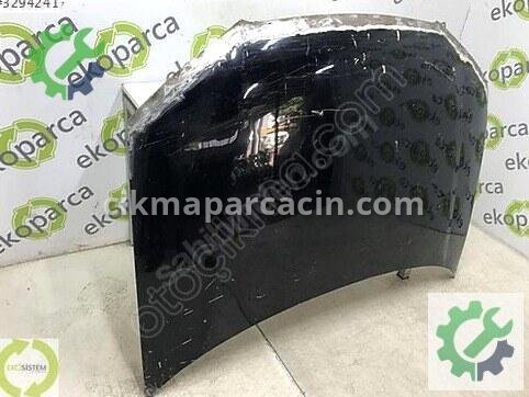 Audi A3 Ön Kaput 8P4823029 çıkma parça
