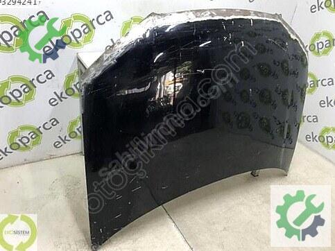 Audi A3 Ön Kaput 8P4823029 çıkma parça