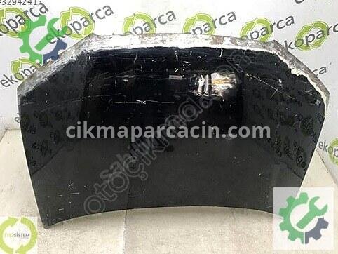 Audi A3 Ön Kaput 8P4823029 çıkma parça