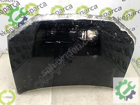 Audi A3 Ön Kaput 8P4823029 çıkma parça