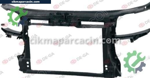 Audi A3 Ön Panel çıkma parça