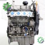AUDI A3 2004 2009 YARIM MOTOR BKD 03G100098BX