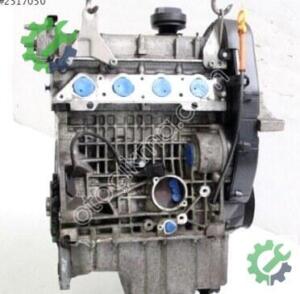 AUDI A3 2004 2009 YARIM MOTOR BKD 03G100098BX