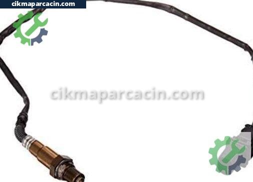 Audi A3 Oksijen Sensörü çıkma parça