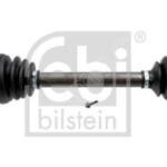 AUDI A3 2006 0 AKS SOL KOMPLE 5Q0407271DF