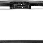 AUDI A3 2006 2010 ÖN PANEL 8P0805588