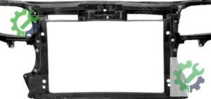 AUDI A3 2006 2010 ÖN PANEL 8P0805588
