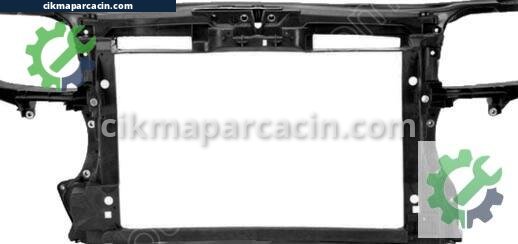 Audi A3 Ön Panel çıkma parça