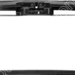 AUDI A3 2006 2010 ÖN PANEL KLİMALI SIFIR 8P0805588
