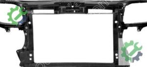 AUDI A3 2006 2010 ÖN PANEL KLİMALI SIFIR 8P0805588