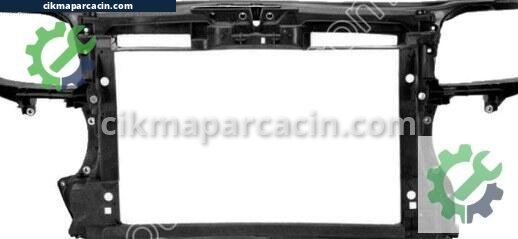 Audi A3 Ön Panel çıkma parça