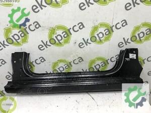 AUDI A3 2006 2012 SOL MARŞPİYEL SACI 8P4809841