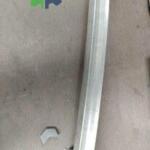 AUDI A3 2006 2013 ARKA TAMPON DEMİRİ 8P4807309B
