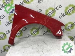 AUDI A3 2006 2013 ÇAMURLUK ÖN SAĞ 8P0821106