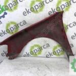 AUDI A3 2006 2013 ÇAMURLUK ÖN SAĞ 8P0821106