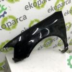 AUDI A3 2006 2013 ÇAMURLUK ÖN SOL 8P0821105