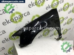 AUDI A3 2006 2013 ÇAMURLUK ÖN SOL 8P0821105