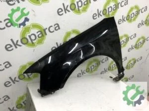 AUDI A3 2006 2013 ÇAMURLUK ÖN SOL 8P0821105