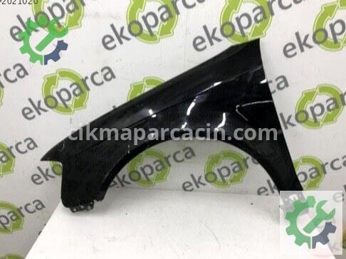 Audi A3 Sol Ön Çamurluk 8P0821105 çıkma parça