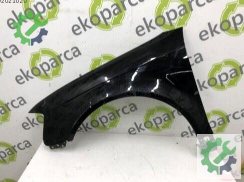 Audi A3 Sol Ön Çamurluk 8P0821105 çıkma parça