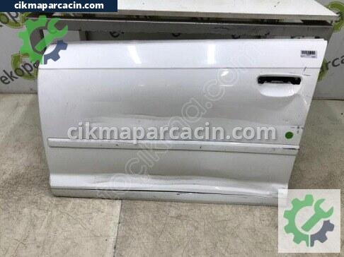 Audi A3 Sol Ön Kapı çıkma parça
