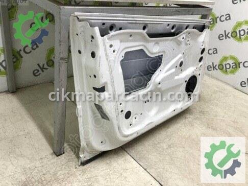 Audi A3 Sol Ön Kapı 8P4831051 çıkma parça